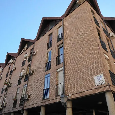 Apartamento En El Mercado De San Miguel Madrid Exterior foto